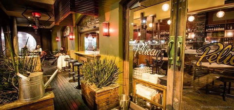 Pelican - Accommodation 4U 0