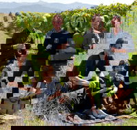 Pizzini Wines King Valley - Accommodation 4U