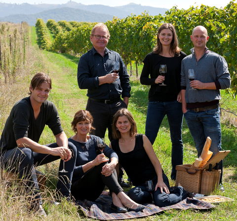 Pizzini Wines King Valley - Accommodation 4U 0