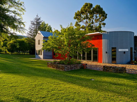 Pizzini Wines King Valley - Accommodation 4U 1