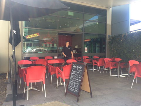 Q Bites Cafe - Accommodation 4U 0