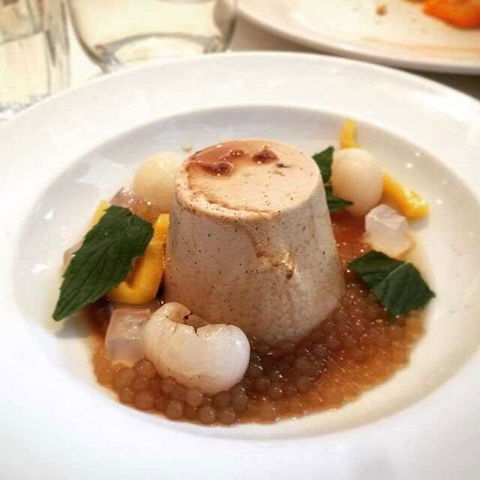 Salt Pepper Nutmeg - Accommodation 4U 0