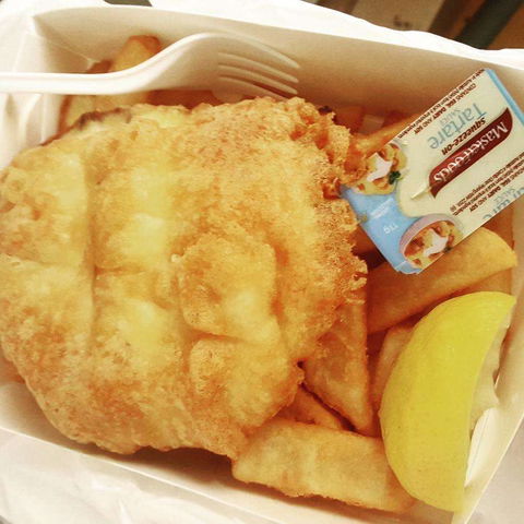 Seafood On Malvern - Accommodation 4U 0