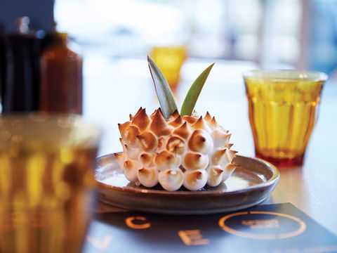 Space Kitchen - Accommodation 4U 2