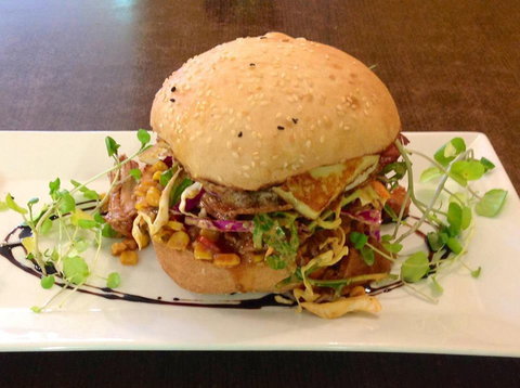 The Rare Pear - Holland Park - Accommodation 4U 0