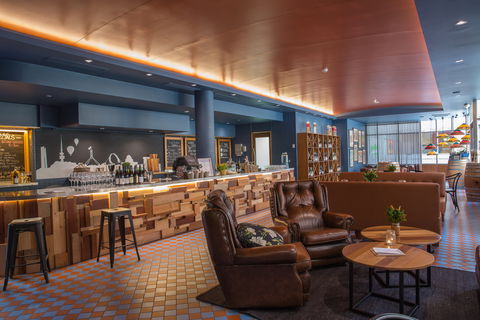 The Canberra Wine House - Accommodation 4U 0