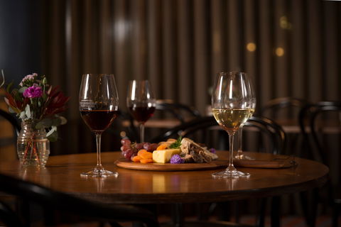 The Canberra Wine House - Accommodation 4U 2