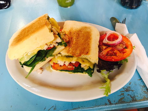 Warragul Plaza Cafe - Accommodation 4U 0