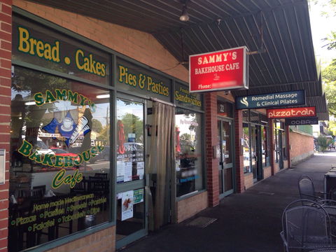 Willow Grove Duck Inn - Accommodation 4U 0