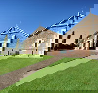 Wynns Coonawarra Estate Cellar Door - Accommodation 4U