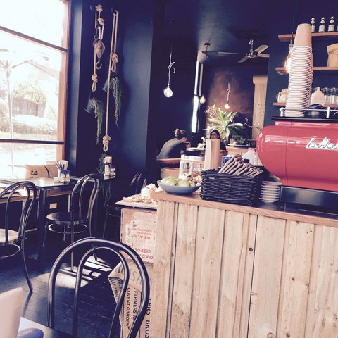 354 Espresso - Accommodation 4U 0