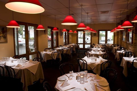 Bellini's Fine Italian Food - Accommodation 4U 0