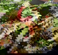 Beldon Tavern - Accommodation 4U