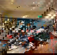 Big Gun Thai Restaurant - Accommodation 4U
