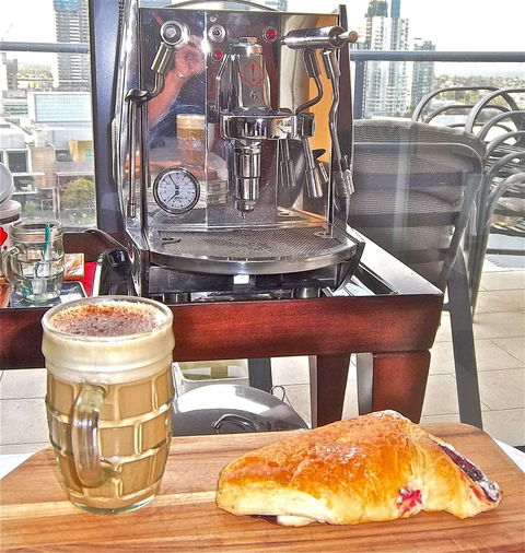 Bread Wise - Accommodation 4U 0