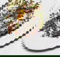 Cafenome Brewbar  Eatery - Accommodation 4U