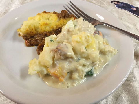 Christmas Creek Cafe - Accommodation 4U 0