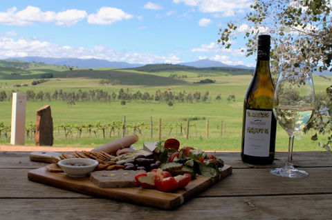 Delatite Winery - Accommodation 4U 1