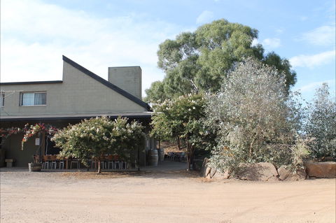 Delatite Winery - Accommodation 4U 2