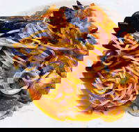 Farina Pizzeria - Accommodation 4U