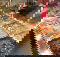 Funky Chicken Pinoy BBQ and Bakery - Accommodation 4U