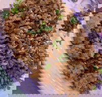 Golden King 2000 - Accommodation 4U