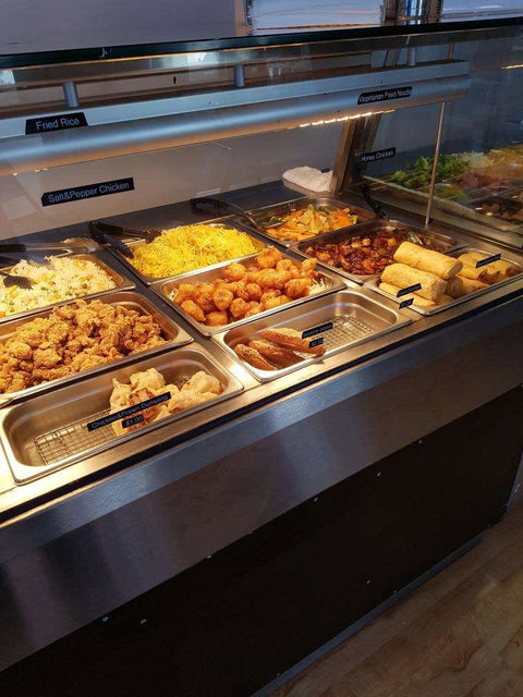 J.J Sushi - Carnegie - Accommodation 4U 0