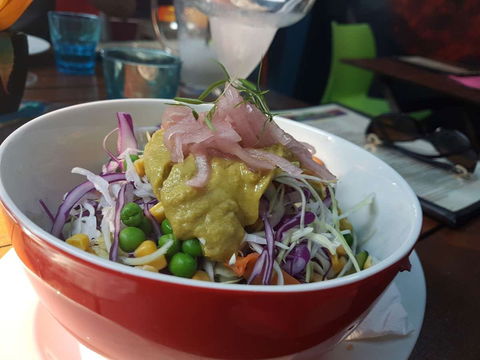 Noodies On The Beach - Accommodation 4U 0