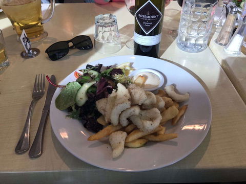 Norlane Pizza - Accommodation 4U 0