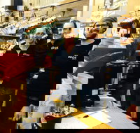 Over the Edge Melrose - Accommodation 4U