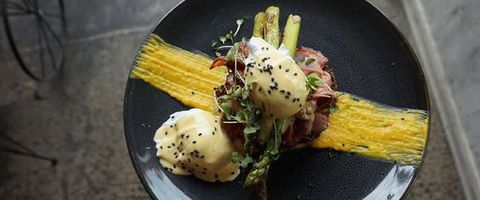 Pavlov's Duck - Accommodation 4U 0