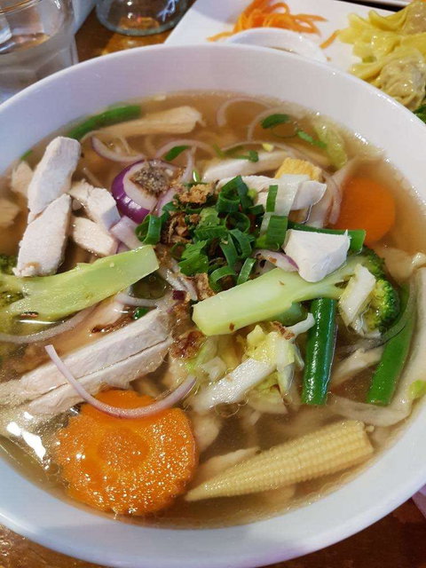 Pho Inn - Accommodation 4U 0