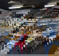 Pie Mine - Accommodation 4U