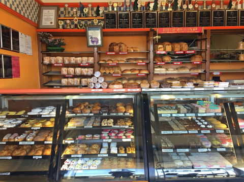 Ray's Hot Bread - Coorparoo - Accommodation 4U 0
