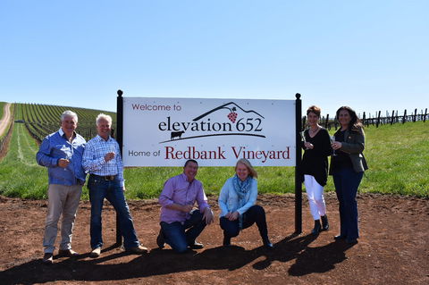 Redbank Wines - Accommodation 4U 0