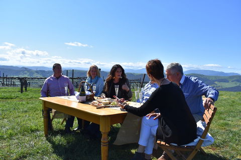 Redbank Wines - Accommodation 4U 1