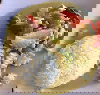 Rose Cottage - Accommodation 4U