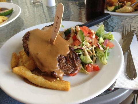 Royal Hotel Kalbar - Accommodation 4U 0