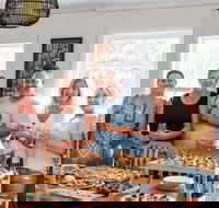 Scenic Rim Cooking Classes at Hammermeister House - Accommodation 4U