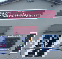 Smithtown Riverview Hotel - Accommodation 4U