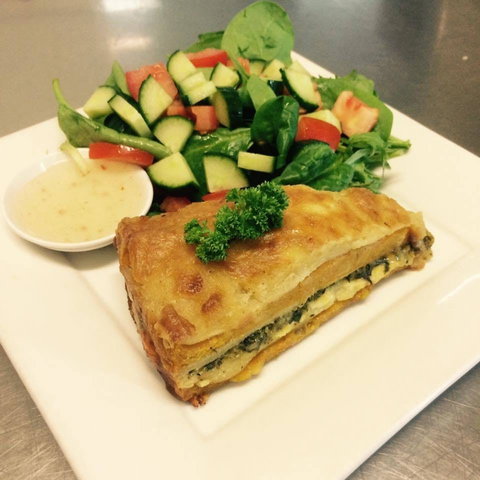 Starbucks - Brisbane CBD - Accommodation 4U 0