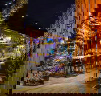 The Outback Shack - Accommodation 4U