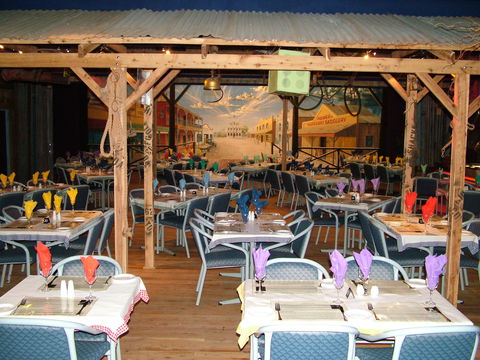 The Outback Shack - Accommodation 4U 1