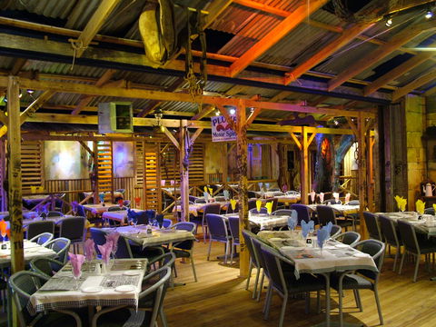 The Outback Shack - Accommodation 4U 2