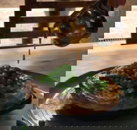 The FiG Coffee House - Accommodation 4U