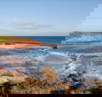 The Cape Kitchen - Accommodation 4U