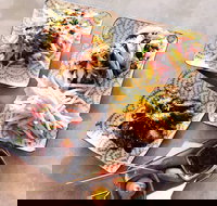 Tram Stop Coffee - Accommodation 4U