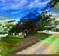 Waterton Hall Wines - Accommodation 4U