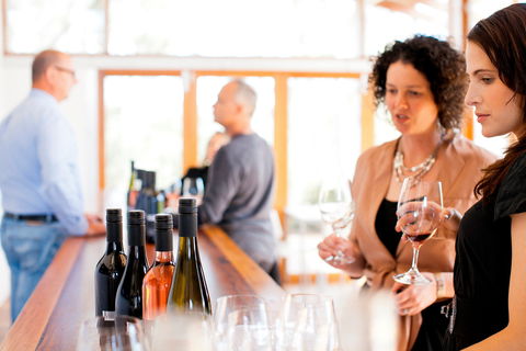 Yarrh Wines - Accommodation 4U 0