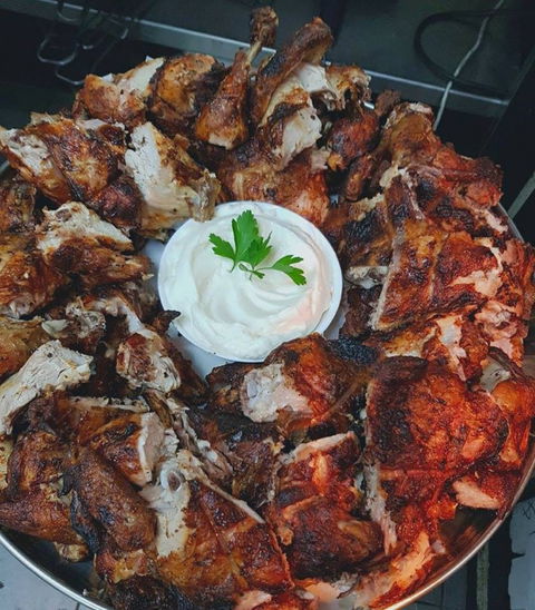 Alwaha Restaurant - Accommodation 4U 0